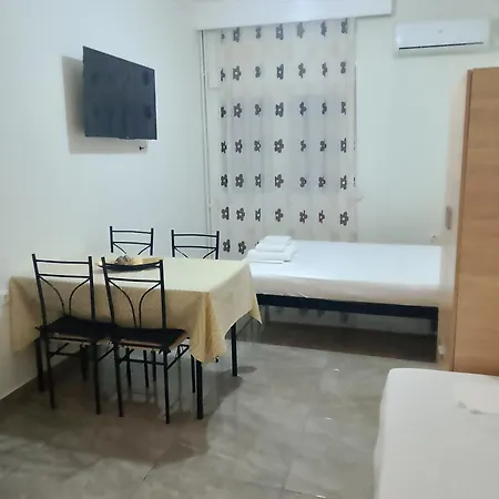 Staffroom 公寓 卡瓦拉