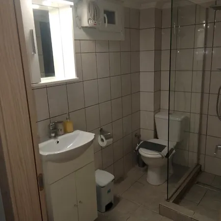 公寓 Staffroom 卡瓦拉