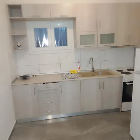 公寓 Staffroom 卡瓦拉